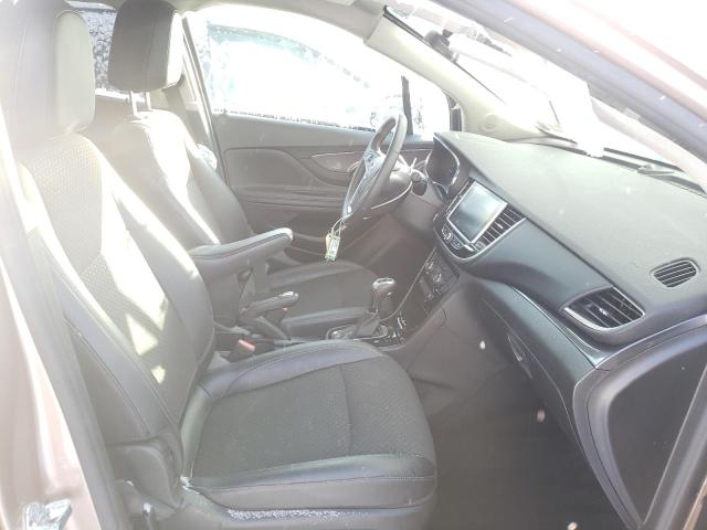 Photo 4 VIN: KL4CJFSB0JB692272 - BUICK ENCORE PRE 