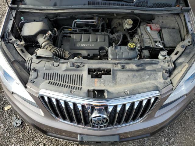 Photo 10 VIN: KL4CJFSB1DB061518 - BUICK ENCORE 