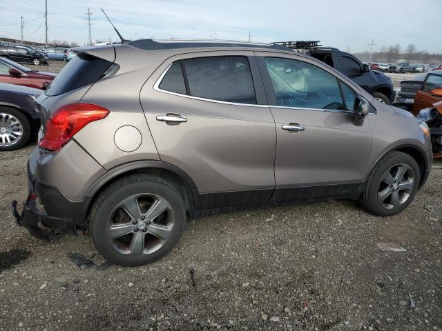 Photo 2 VIN: KL4CJFSB1DB061518 - BUICK ENCORE 