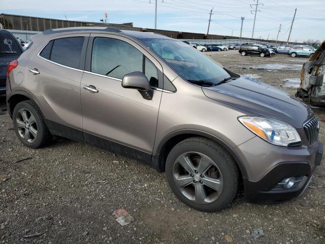 Photo 3 VIN: KL4CJFSB1DB061518 - BUICK ENCORE 