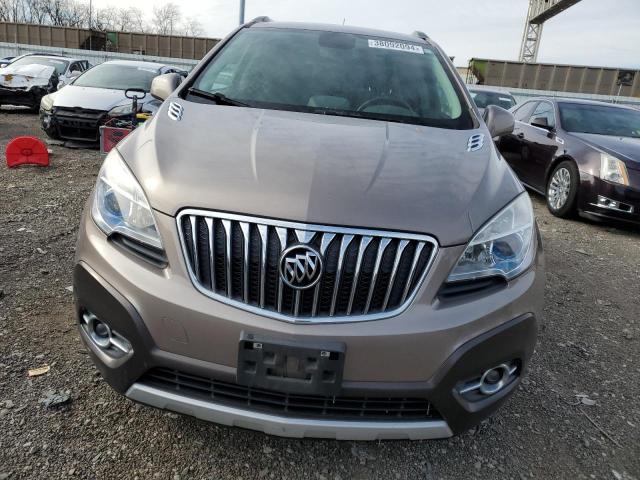 Photo 4 VIN: KL4CJFSB1DB061518 - BUICK ENCORE 