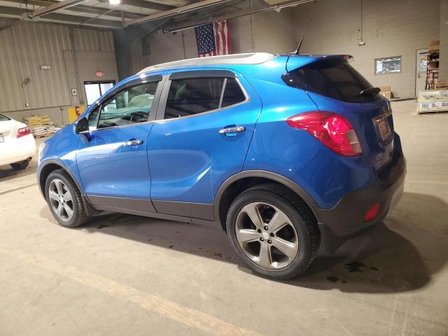 Photo 1 VIN: KL4CJFSB1DB162560 - BUICK ENCORE CON 