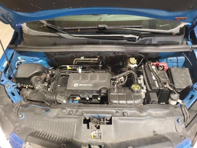 Photo 11 VIN: KL4CJFSB1DB162560 - BUICK ENCORE CON 