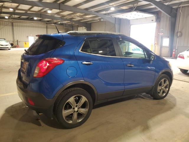 Photo 2 VIN: KL4CJFSB1DB162560 - BUICK ENCORE CON 