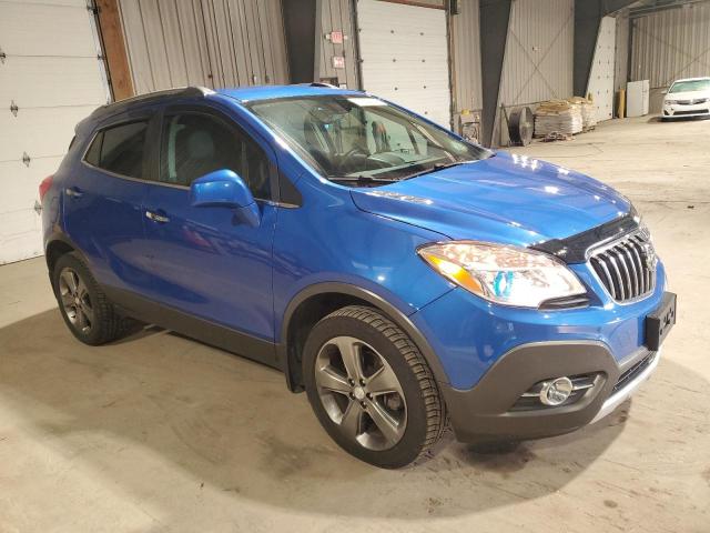 Photo 3 VIN: KL4CJFSB1DB162560 - BUICK ENCORE CON 