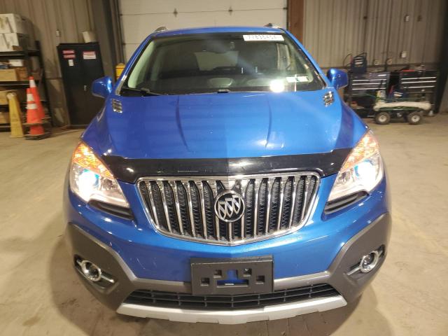 Photo 4 VIN: KL4CJFSB1DB162560 - BUICK ENCORE CON 