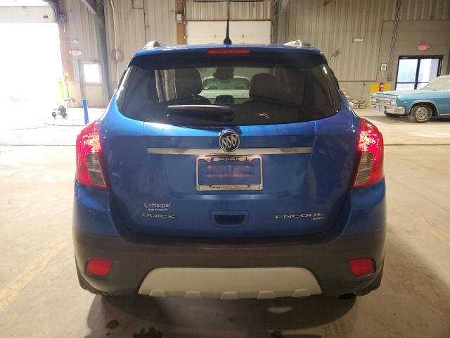 Photo 5 VIN: KL4CJFSB1DB162560 - BUICK ENCORE CON 