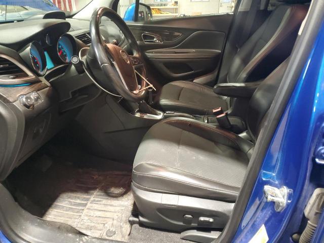 Photo 6 VIN: KL4CJFSB1DB162560 - BUICK ENCORE CON 