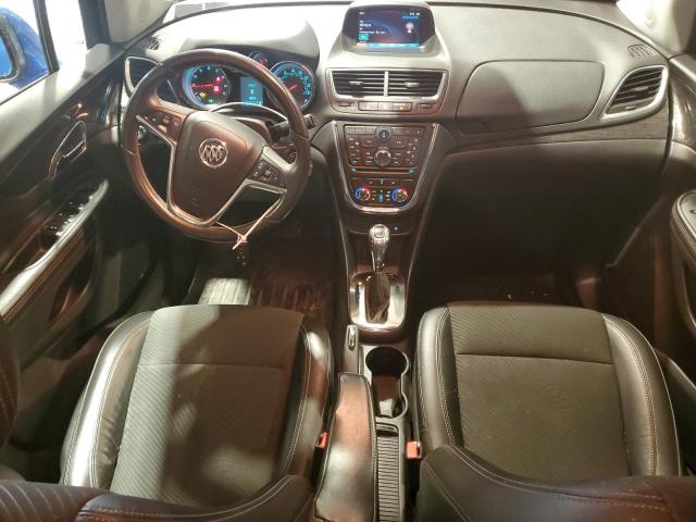 Photo 7 VIN: KL4CJFSB1DB162560 - BUICK ENCORE CON 