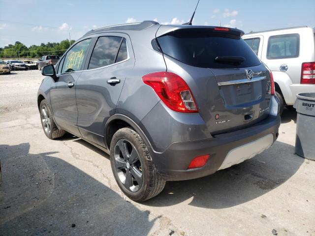 Photo 2 VIN: KL4CJFSB1EB518166 - BUICK ENCORE CON 