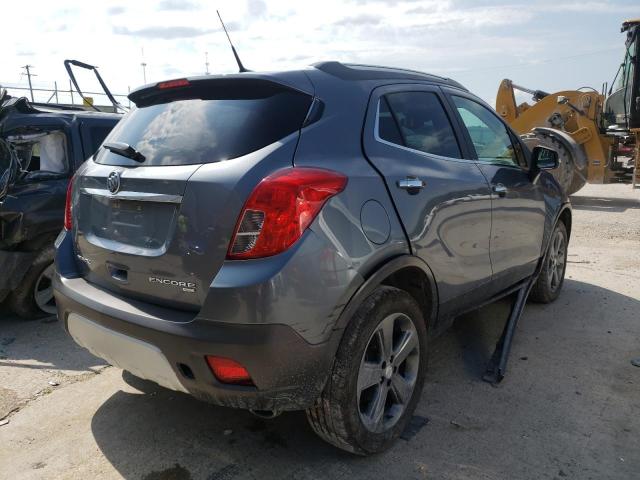 Photo 3 VIN: KL4CJFSB1EB518166 - BUICK ENCORE CON 