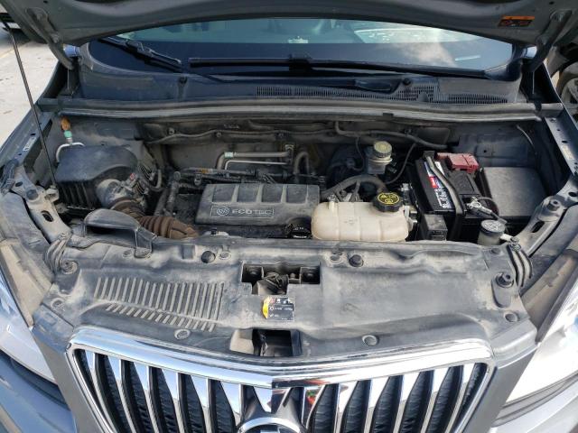 Photo 6 VIN: KL4CJFSB1EB518166 - BUICK ENCORE CON 