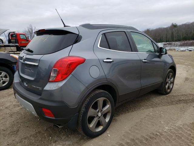 Photo 3 VIN: KL4CJFSB1EB640249 - BUICK ENCORE CON 