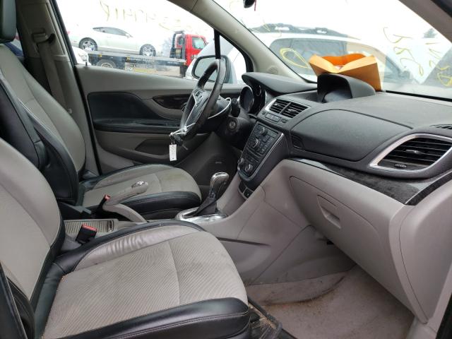 Photo 4 VIN: KL4CJFSB1EB640249 - BUICK ENCORE CON 