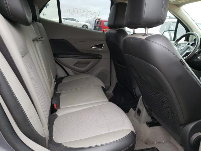 Photo 5 VIN: KL4CJFSB1EB640249 - BUICK ENCORE CON 