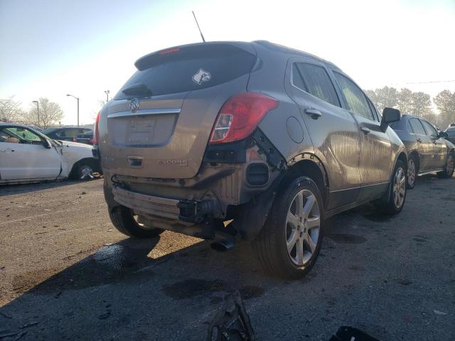 Photo 3 VIN: KL4CJFSB1EB715709 - BUICK ENCORE CON 