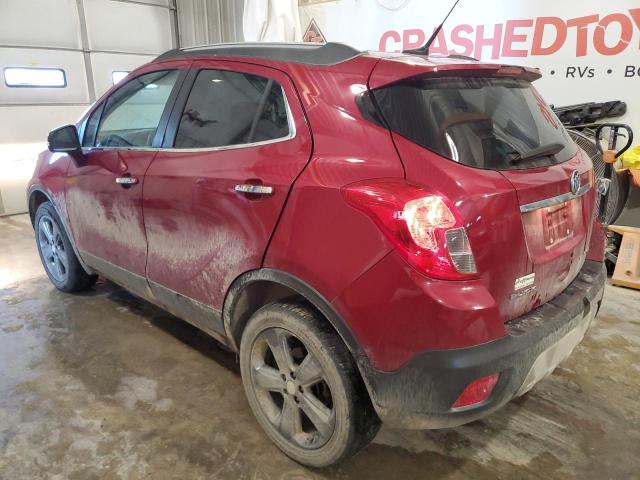 Photo 1 VIN: KL4CJFSB1EB729917 - BUICK ENCORE CON 