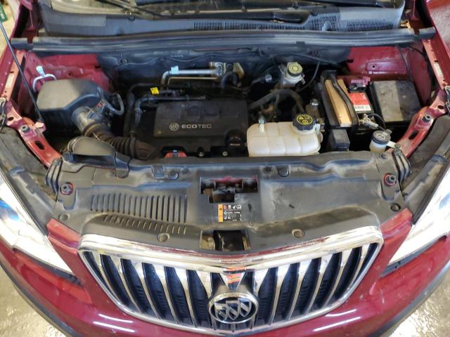 Photo 11 VIN: KL4CJFSB1EB729917 - BUICK ENCORE CON 