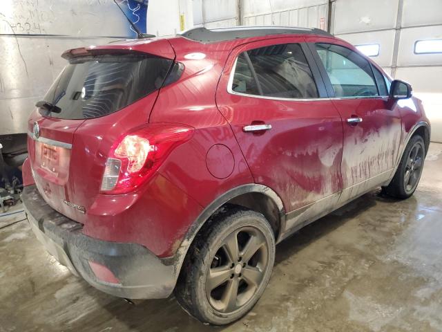 Photo 2 VIN: KL4CJFSB1EB729917 - BUICK ENCORE CON 