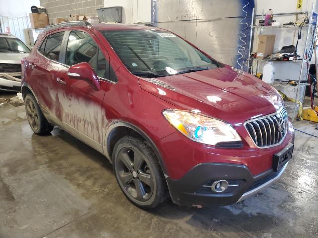 Photo 3 VIN: KL4CJFSB1EB729917 - BUICK ENCORE CON 