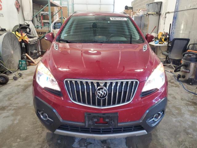 Photo 4 VIN: KL4CJFSB1EB729917 - BUICK ENCORE CON 