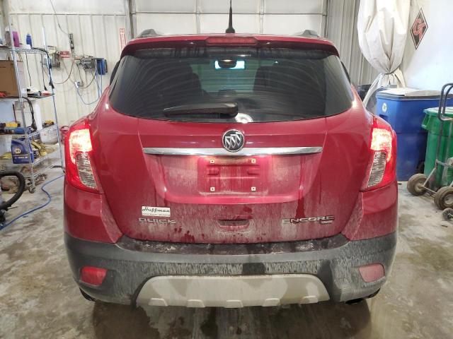 Photo 5 VIN: KL4CJFSB1EB729917 - BUICK ENCORE CON 