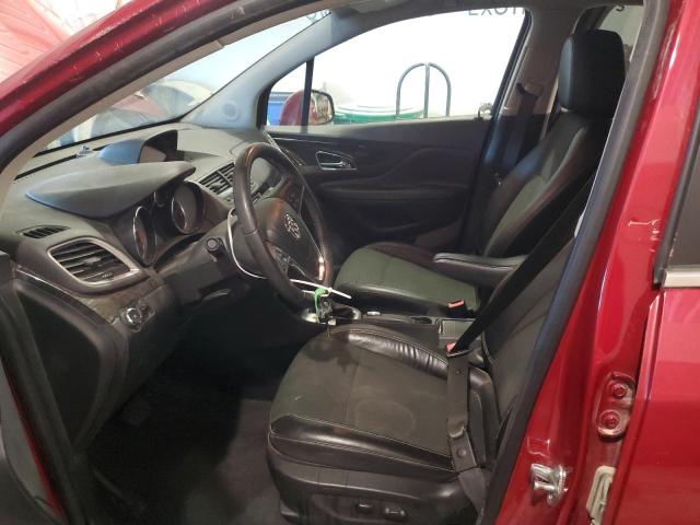 Photo 6 VIN: KL4CJFSB1EB729917 - BUICK ENCORE CON 