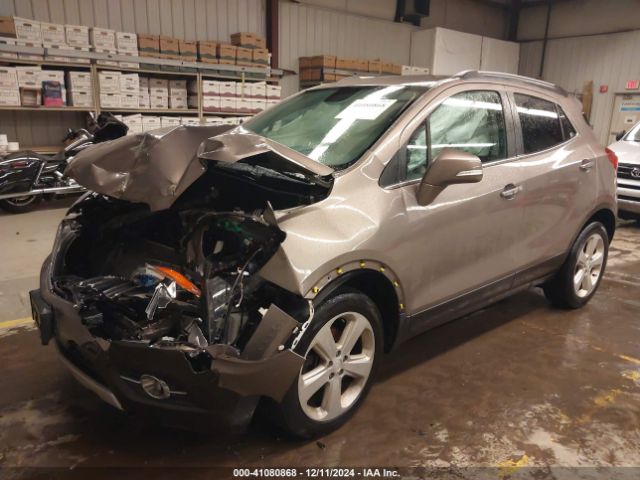 Photo 1 VIN: KL4CJFSB1FB032751 - BUICK ENCORE 