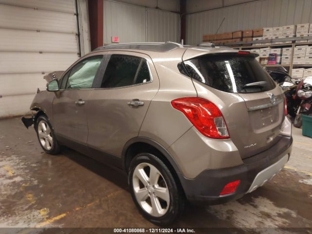 Photo 2 VIN: KL4CJFSB1FB032751 - BUICK ENCORE 