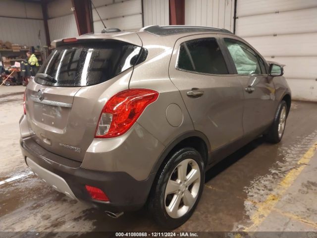 Photo 3 VIN: KL4CJFSB1FB032751 - BUICK ENCORE 