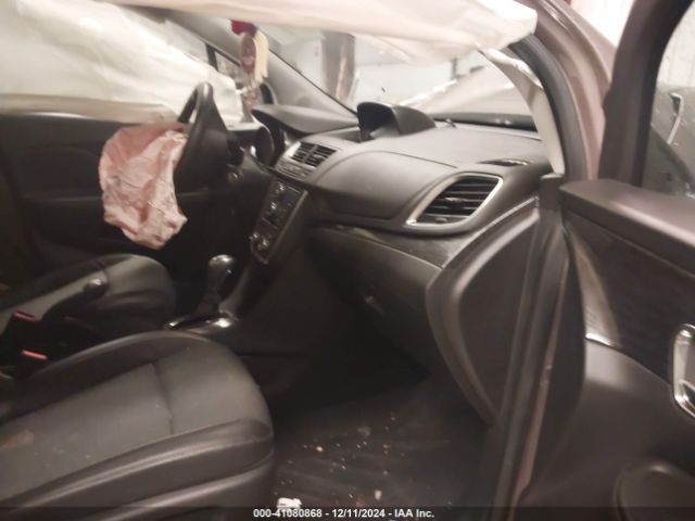 Photo 4 VIN: KL4CJFSB1FB032751 - BUICK ENCORE 