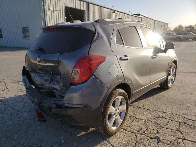 Photo 3 VIN: KL4CJFSB1FB040588 - BUICK ENCORE CON 