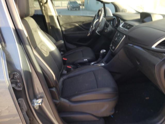 Photo 4 VIN: KL4CJFSB1FB040588 - BUICK ENCORE CON 