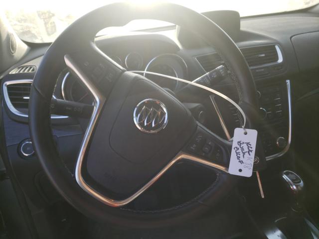 Photo 8 VIN: KL4CJFSB1FB040588 - BUICK ENCORE CON 