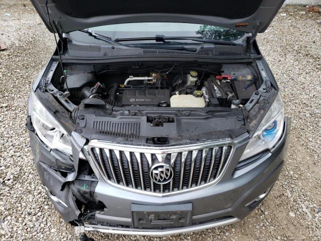 Photo 10 VIN: KL4CJFSB1FB047072 - BUICK ENCORE CON 