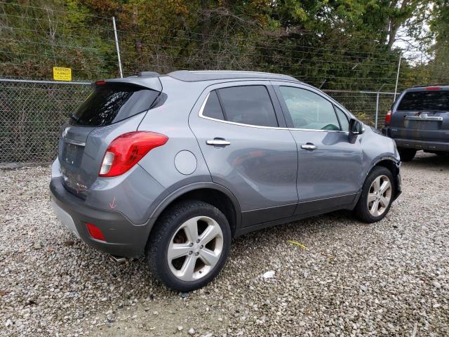 Photo 2 VIN: KL4CJFSB1FB047072 - BUICK ENCORE CON 