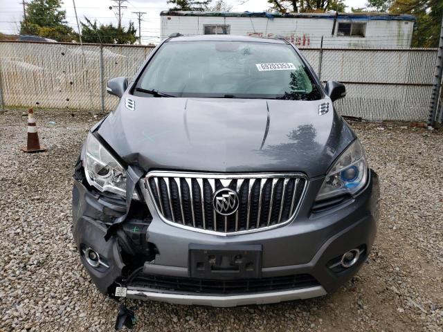 Photo 4 VIN: KL4CJFSB1FB047072 - BUICK ENCORE CON 