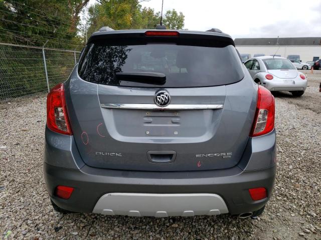 Photo 5 VIN: KL4CJFSB1FB047072 - BUICK ENCORE CON 