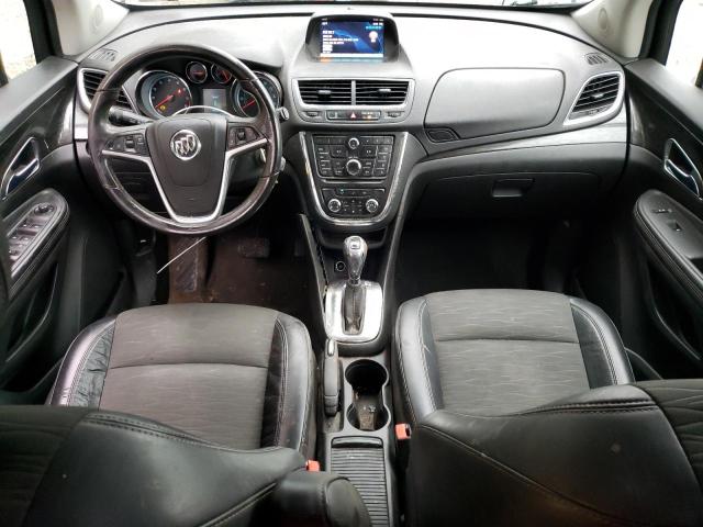 Photo 7 VIN: KL4CJFSB1FB047072 - BUICK ENCORE CON 