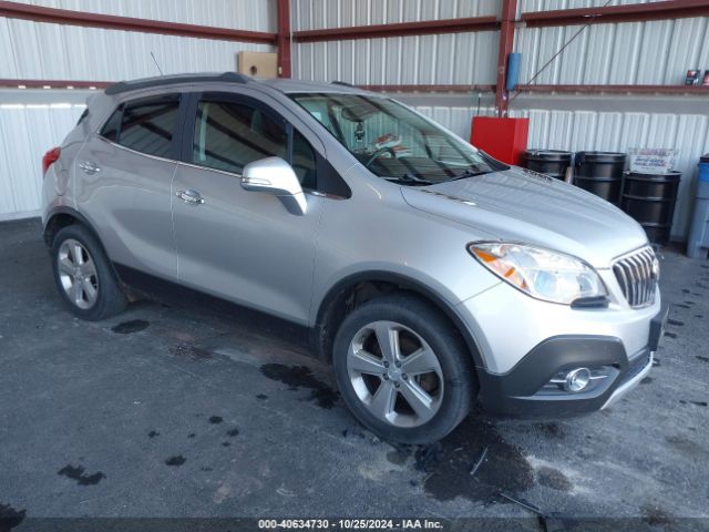 Photo 0 VIN: KL4CJFSB1FB048299 - BUICK ENCORE 