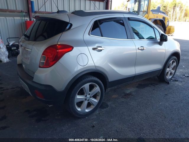 Photo 3 VIN: KL4CJFSB1FB048299 - BUICK ENCORE 