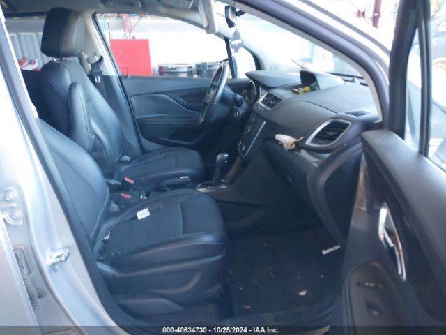 Photo 4 VIN: KL4CJFSB1FB048299 - BUICK ENCORE 