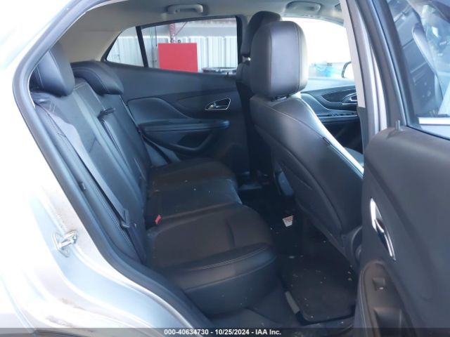 Photo 7 VIN: KL4CJFSB1FB048299 - BUICK ENCORE 