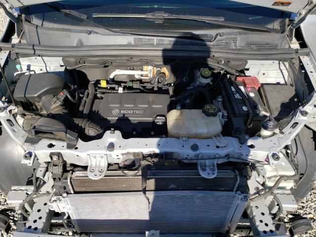 Photo 10 VIN: KL4CJFSB1FB131733 - BUICK ENCORE 