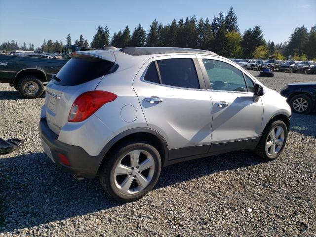 Photo 2 VIN: KL4CJFSB1FB131733 - BUICK ENCORE 