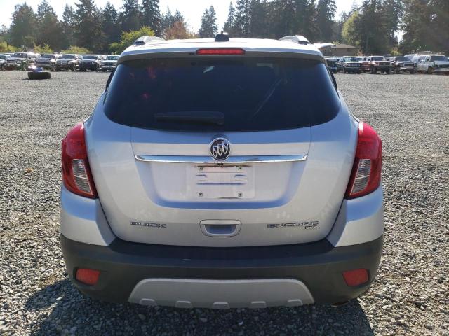 Photo 5 VIN: KL4CJFSB1FB131733 - BUICK ENCORE 