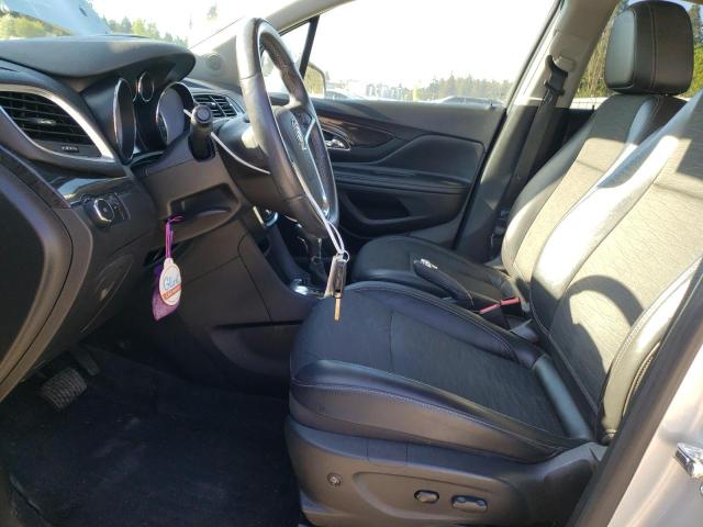 Photo 6 VIN: KL4CJFSB1FB131733 - BUICK ENCORE 