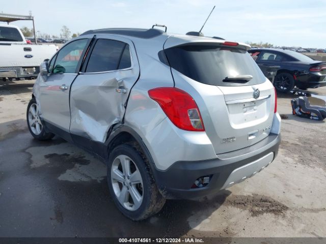 Photo 2 VIN: KL4CJFSB1FB131795 - BUICK ENCORE 