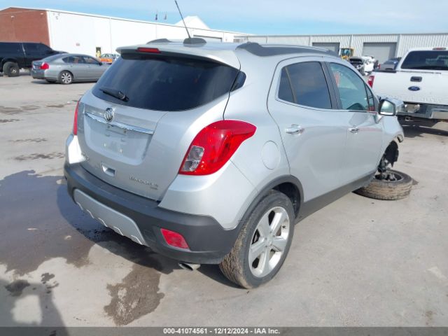 Photo 3 VIN: KL4CJFSB1FB131795 - BUICK ENCORE 