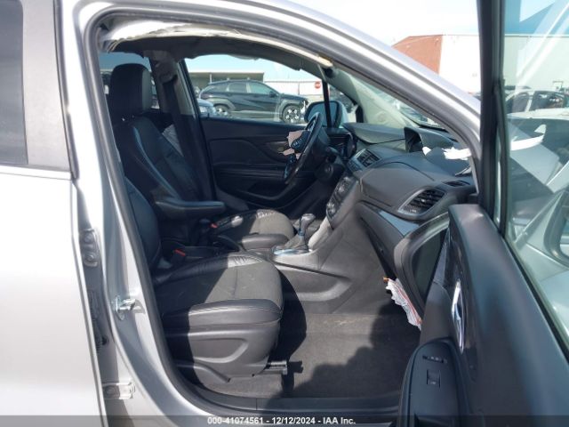 Photo 4 VIN: KL4CJFSB1FB131795 - BUICK ENCORE 